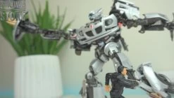 Aoyi Mech LS-18 Jazz 24 Aoyi Mech LS-18 Jazz -Action Figure Shop 37a8986379