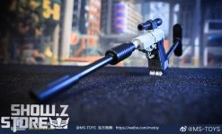 Magic Square MS-B36 Doomsday Megatron Original Exquisite Paint Version -Action Figure Shop 37b51a34a0