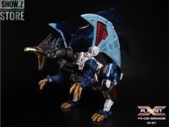 Planet X PlanetX PX-C01K PXC01K Upgrade Expansion Kit For Ismenios Deathsaurus PX-C01 -Action Figure Shop 37bbc2299a