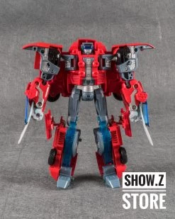 WeiJiang WJ Rescue Combiner 25 WeiJiang WJ Rescue Combiner -Action Figure Shop 37ccb7ff31