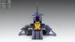 X-Transbots MX-12B Trailer For MX-12A Gravestone Motormaster W/MX-12C Accessory Pack -Action Figure Shop 37e70979c8