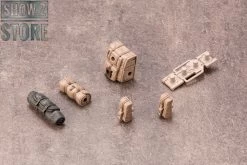 Kotobukiya HG028 Hexa Gear 1/24 Early Governor Vol.1 Model Kit -Action Figure Shop 382df10003