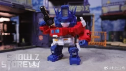 [Coming Soon] Magic Square MS-G04 Truck Boy Optimus Prime -Action Figure Shop 384622372e