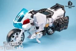 Demon Knight DK01-04 Defensor Combiner Oversized Version Set A 20 Demon Knight DK01-04 Defensor Combiner Oversized Version Set A -Action Figure Shop 3865f47f6e