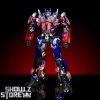 4th Party Transformer Revenge Of The Fallen DLX Optimus Prime -Action Figure Shop 386635811c