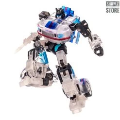 NewAge New Age NA H2T H-2T Kagemusha Jazz Clear Version -Action Figure Shop 3867c4b550