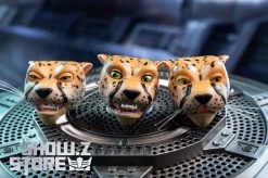 4th Party Masterpiece BW-11 MP-34 Cheetor 16 4th Party Masterpiece BW-11 MP-34 Cheetor -Action Figure Shop 387aafc88a