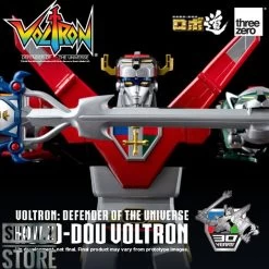 Threezero Studio Voltron Defender Of The Universe ROBO-DUO Golion 24 Threezero Studio Voltron Defender Of The Universe ROBO-DUO Golion -Action Figure Shop 387c58b2fb