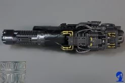 GYToys Ion Blaster Cannon & Chest Piece Upgrade Kit For MPM-04 Optimus Prime -Action Figure Shop 38c5592379