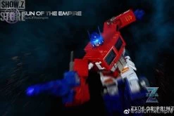 Zeta Toys EX-06O Oriprime Optimus Prime -Action Figure Shop 38cafd86d1