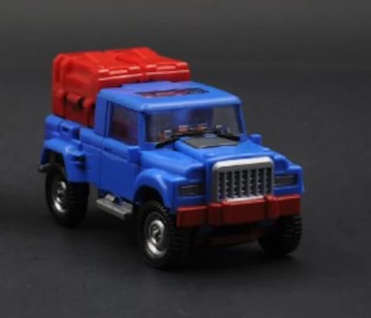 BadCube OTS-09 Grump Gears 7 BadCube OTS-09 Grump Gears - Image 5