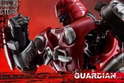 Zeta Toys ZV-03 Guardian Cliffjumper -Action Figure Shop 38df17a23c