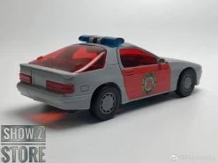 FansHobby MB-13A Ace Goshooter/Siren Animation Version 32 FansHobby MB-13A Ace Goshooter/Siren Animation Version -Action Figure Shop 38e0e30627