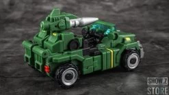 IronFactory EX-38 Optics Hunter Hound -Action Figure Shop 38e34a1ca7