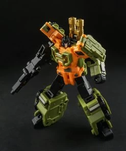 Iron Factory IF-EX24X War Giant Catastrophe Bruticus TF2000 Color Scheme Version -Action Figure Shop 38e886c339