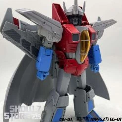 4th Party TW-01 Accessory Pack For MP-52 Starscream 29 4th Party TW-01 Accessory Pack For MP-52 Starscream -Action Figure Shop 392d45feb0