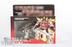 4th Party Transformers G1 Dinobot Snarl -Action Figure Shop 3944d226a7