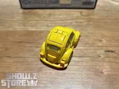 4th Party Masterpiece MP-45 Bumblebee 29 4th Party Masterpiece MP-45 Bumblebee -Action Figure Shop 395db09515