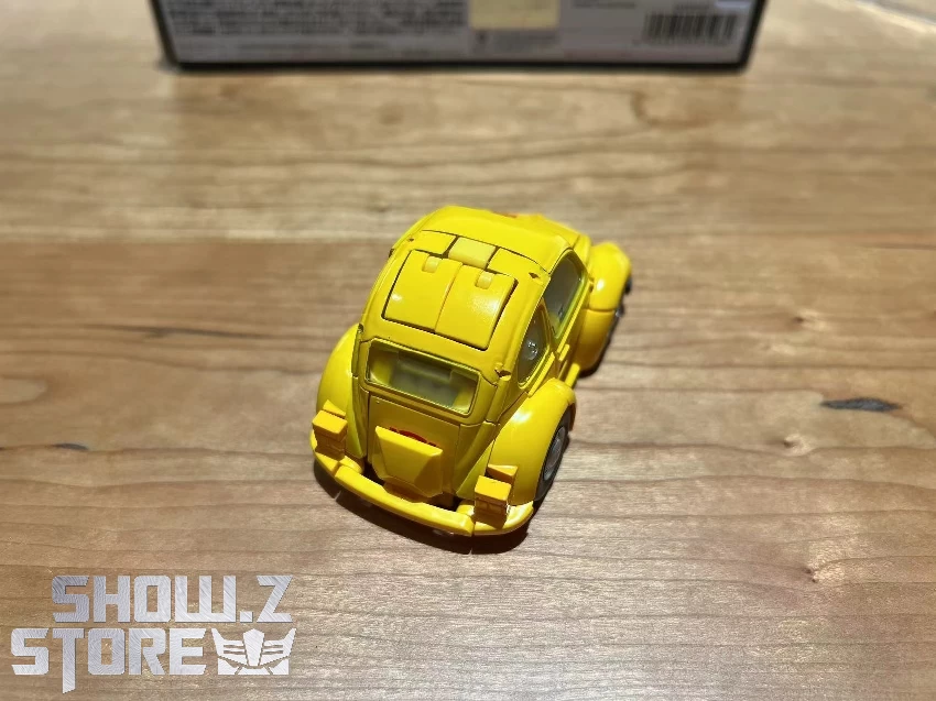 4th Party Masterpiece MP-45 Bumblebee 10 4th Party Masterpiece MP-45 Bumblebee - Image 8