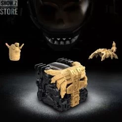 52Toys Megabox MB-01 Alien Xenomorph -Action Figure Shop 398d77d3de