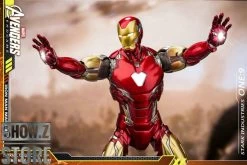 M.W Culture 1/9 Marvel Licensed Avenger Endgame Iron Man Mark-85 32 M.W Culture 1/9 Marvel Licensed Avenger Endgame Iron Man Mark-85 -Action Figure Shop 3993ab8a44