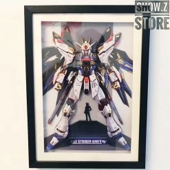 ChenFu Studio GAT-X105+AQM/E-X01 Aile Strike Gundam 3D Wall Art Decoration Picture 9 ChenFu Studio GAT-X105+AQM/E-X01 Aile Strike Gundam 3D Wall Art Decoration Picture -Action Figure Shop 399db425f4