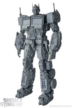 Magnificent Mecha Upgrade Kit For MM-01 Optimus Prime -Action Figure Shop 399ebdca75