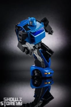 XTransbots MM-10B Toro Cliffjumper Blue Version -Action Figure Shop 39b60288cb