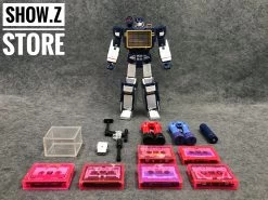 THF Toy House Factory KBB Soundwave MP-13 -Action Figure Shop 39c55592c1