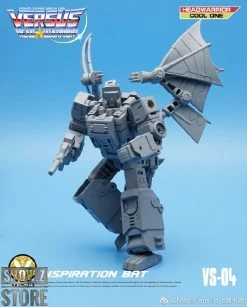 MechFansToys VECMA VS-04 Inspiration Bat Mindwipe -Action Figure Shop 3a08256b29