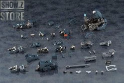 Kotobukiya HG014R Hexa Gear Bulkarm Alpha 1/24 Model Kit 13 Kotobukiya HG014R Hexa Gear Bulkarm Alpha 1/24 Model Kit -Action Figure Shop 3a4a64399c