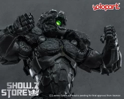 [Pre-Order] Yolopark Transformers: Rise Of The Beasts IES Series 62cm Optimus Primal Standard Version -Action Figure Shop 3a578c7578
