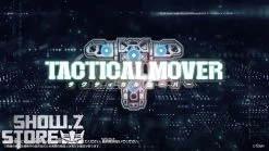 [Coming Soon] Takara Tomy Diaclone TM-14 Tactical Mover Garuda Versaulter Gyrolifter Unit -Action Figure Shop 3a5f14c743