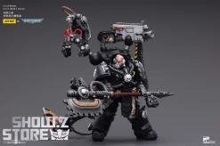 JoyToy Source 1/18 Warhammer 40K Iron Hands Lron Father Feirros 18 JoyToy Source 1/18 Warhammer 40K Iron Hands Lron Father Feirros -Action Figure Shop 3accc0c387