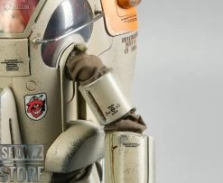 Earnestcore Craft 1/16 MK-03 Gustav P.K.A. Ausf.G The Desert Color Version -Action Figure Shop 3ad1ba011c