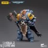 JoyToy Source 1/18 Warhammer 40K Space Wolves Claw Pack Leader-Logan Ghostwolf -Action Figure Shop 3ad2feaa29