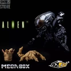 52Toys Megabox MB-01 Alien Xenomorph -Action Figure Shop 3ad483adbb