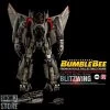 [Pre-Order] ThreeA 3A Toys Premium Scale Blitzwing Collectible Figure 17.5" W/ LED -Action Figure Shop 3b1b679714