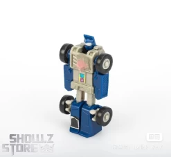 4th Party Transformers G1 Mini Vehicles: Beachcomber -Action Figure Shop 3b237db89e