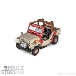 Newage H50D Carnosaur -Action Figure Shop 3b27090732