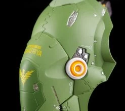 Metal Club MC 1/100 NZ-666 Kshatriya MB MB Style Gundam Unicorn -Action Figure Shop 3b4eb59eef