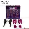 Perfect Effect PE PC-24 PC24 Upgrade Kit For POTP Abominus -Action Figure Shop 3b5934bdce