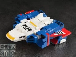 Evolution Toys Super Metal Denji Tiger & Daidenjin Set Of 2 -Action Figure Shop 3b5dafc4d0