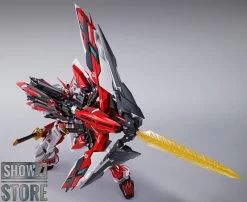 Daban MG 1/100 MBF-P02Kai Gundam Astray Red Frame Kai MB Style -Action Figure Shop 3b7de85534