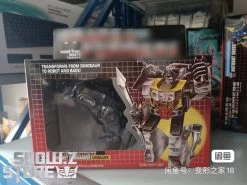 4th Party Transformers G1 Dinobot Grimlock 13 4th Party Transformers G1 Dinobot Grimlock -Action Figure Shop 3b9a6194d3