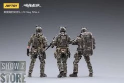 Joytoy Source 1/18 US Navy SEALs Sniper -Action Figure Shop 3bb1285ce3