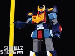 [Pre-Order] Pose Toy Pose+ Metal Series Space Warrior Baldios -Action Figure Shop 3bcb206943