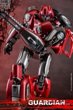 Zeta Toys ZV-03 Guardian Cliffjumper -Action Figure Shop 3bf87f0048