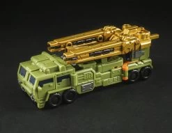 Iron Factory IF-EX24X War Giant Catastrophe Bruticus TF2000 Color Scheme Version -Action Figure Shop 3c1866efa6