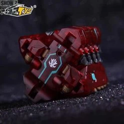 52Toys BeastBox BB-11 Trident -Action Figure Shop 3c453a2563